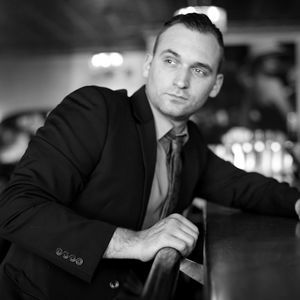 Meet your Posher, Nick